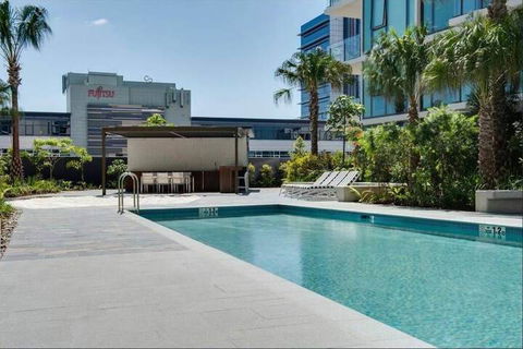 Laguna Apartment - Darwin Holiday 3