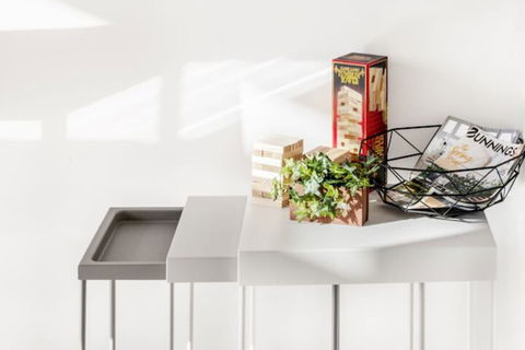 Laguna Apartment - Darwin Holiday 4