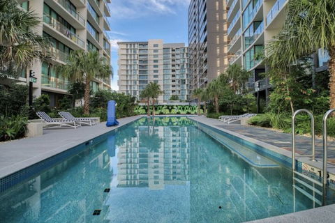 Laguna Apartment - Darwin Holiday 1