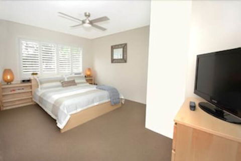 The Apartment Service VELLY - Darwin Holiday 2