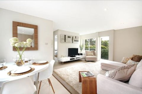 The Apartment Service VELLY - Darwin Holiday 0