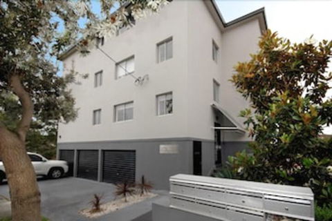 The Apartment Service VELLY - Darwin Holiday 1