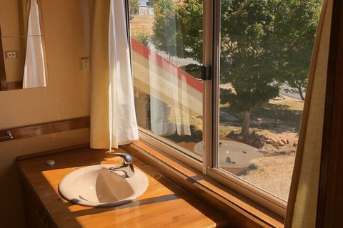 Alpine Stag Lodge Unit 1 - Darwin Holiday 7