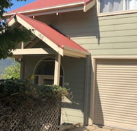 Alpine Stag Lodge Unit 1 - Darwin Holiday