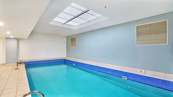 The Apartment Service AX405 - Darwin Holiday 2
