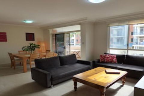 The Apartment Service BUCHN - Darwin Holiday 0