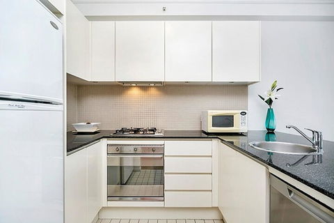 The Apartment Service AX803 - Darwin Holiday 6
