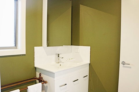 The Lodge At Eden Cove - Darwin Holiday 1