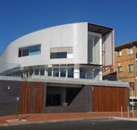 Twenty Two North - Darwin Holiday