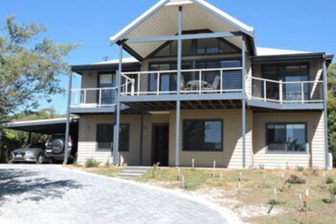 Jay's Beach House - Darwin Holiday 0
