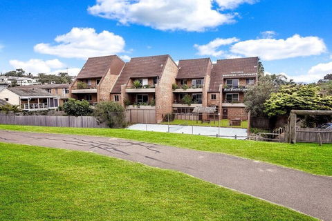 Reef Resort Apartments - Darwin Holiday 2