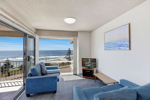 Dolphin Court 12 - Darwin Holiday 2