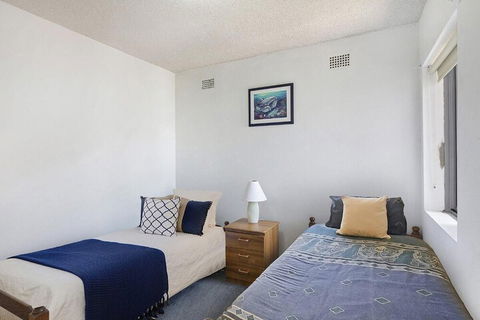 Dolphin Court 12 - Darwin Holiday 5