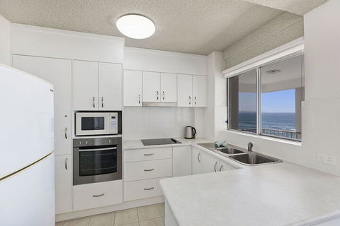 Dolphin Court 12 - Darwin Holiday 1