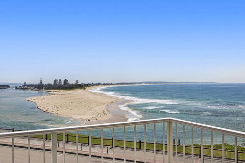 Dolphin Court 12 - Darwin Holiday 6