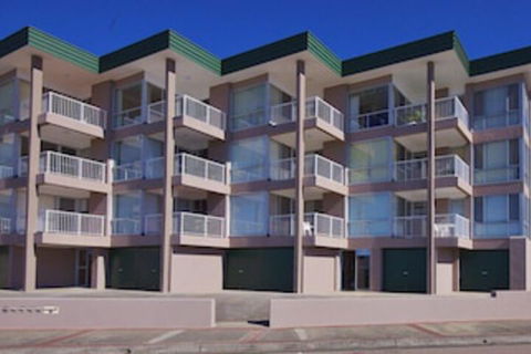 Dolphin Court 6 - Darwin Holiday 0