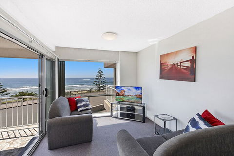 Dolphin Court 6 - Darwin Holiday 5