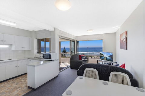 Dolphin Court 6 - Darwin Holiday 6