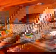 Alpine Stag Lodge House - Darwin Holiday