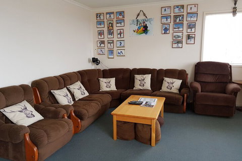 Elkhorn 9 - Darwin Holiday 2