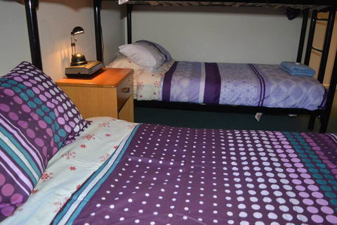 Elkhorn 9 - Darwin Holiday 1