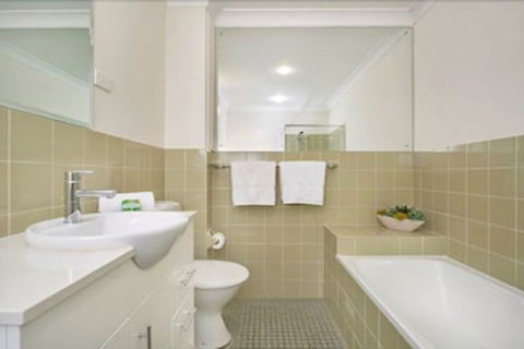 The Apartment Service NAP13 - Darwin Holiday 3