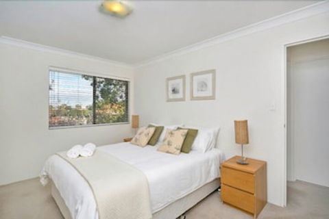 The Apartment Service NAP13 - Darwin Holiday 4