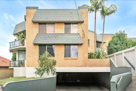 The Apartment Service NAP13 - Darwin Holiday 1