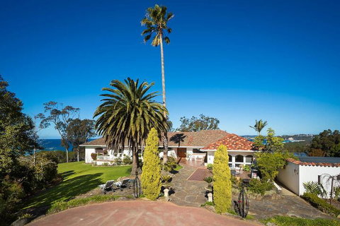 Char-ree-leera Luxury Retreat - Darwin Holiday 1