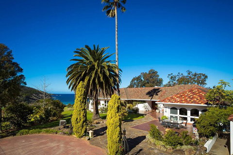 Char-ree-leera Luxury Retreat - Darwin Holiday 2