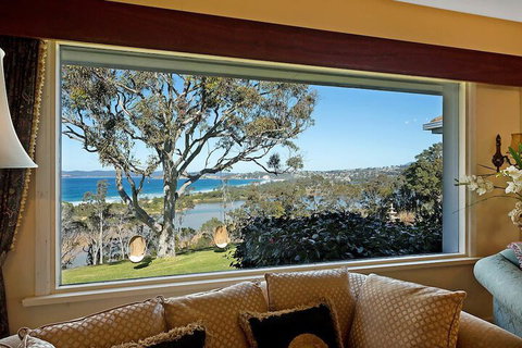 Char-ree-leera Luxury Retreat - Darwin Holiday 5