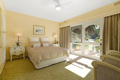 Char-ree-leera Luxury Retreat - Darwin Holiday 4