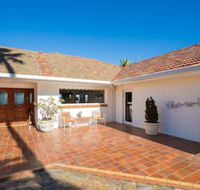 Char-ree-leera Luxury Retreat - Darwin Holiday