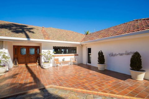 Char-ree-leera Luxury Retreat - Darwin Holiday 0