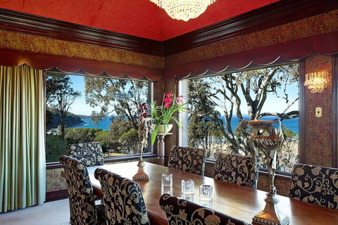 Char-ree-leera Luxury Retreat - Darwin Holiday 7