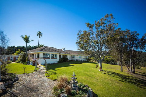 Char-ree-leera Luxury Retreat - Darwin Holiday 3