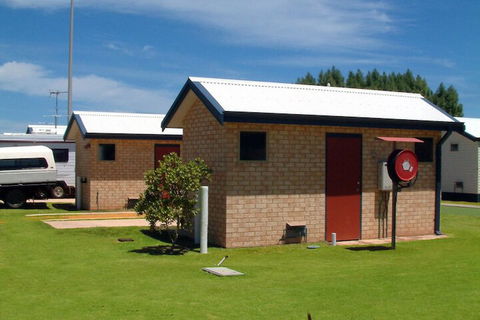 BIG4 Dongara Denison Beach Holiday Park - Darwin Holiday 2