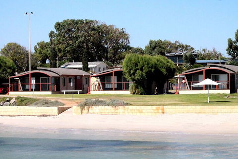 BIG4 Dongara Denison Beach Holiday Park - Darwin Holiday 1