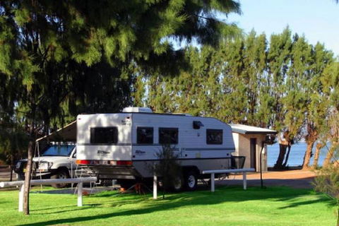 BIG4 Dongara Denison Beach Holiday Park - Darwin Holiday 3