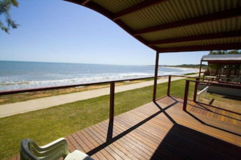 BIG4 Dongara Denison Beach Holiday Park - Darwin Holiday 0