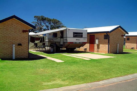 BIG4 Dongara Denison Beach Holiday Park - Darwin Holiday 4