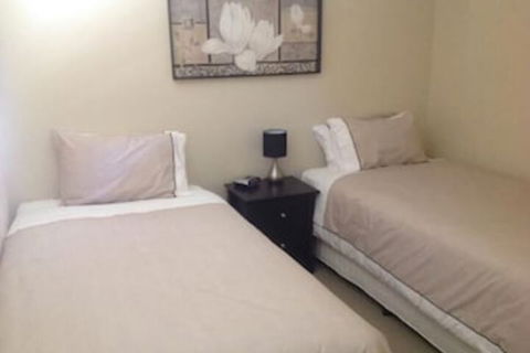 Breakaway Apartments - Darwin Holiday 2