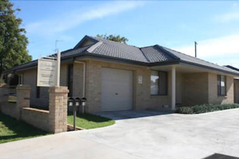 Breakaway Apartments - Darwin Holiday 0