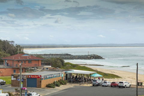 Sandbar Unit 402 - Darwin Holiday 7