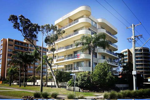 Sandbar Unit 402 - Darwin Holiday 1