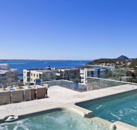 Penthouse Palace - Darwin Holiday