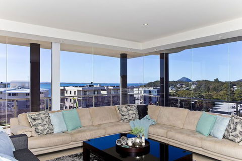 Penthouse Palace - Darwin Holiday 6