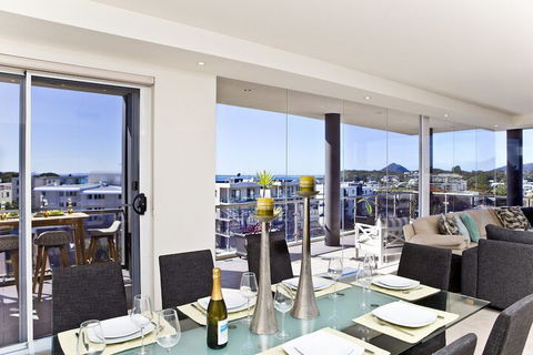 Penthouse Palace - Darwin Holiday 5