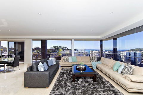 Penthouse Palace - Darwin Holiday 1