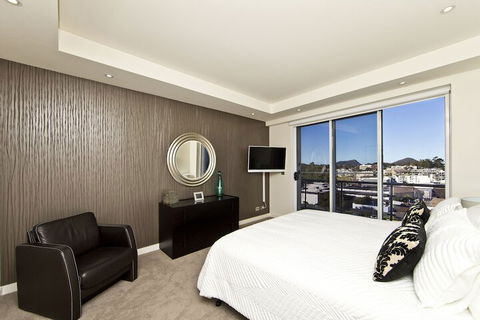 Penthouse Palace - Darwin Holiday 2